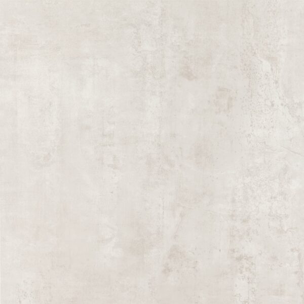 White Grey Polished Porcelain