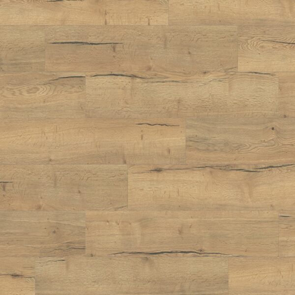Classic Natural Valley Oak 8mm Aqua+